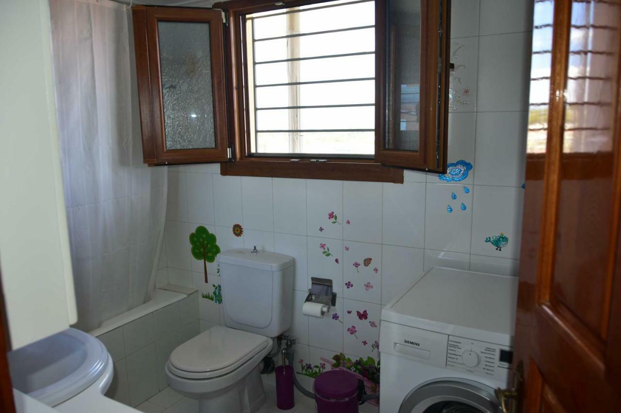 Family Cozy House Nafplioアパートメント エクステリア 写真