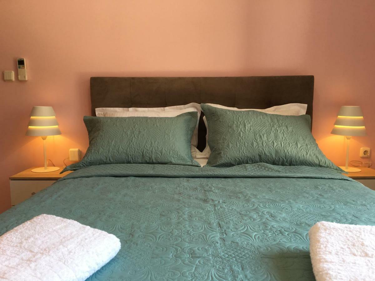 Family Cozy House Nafplioアパートメント エクステリア 写真