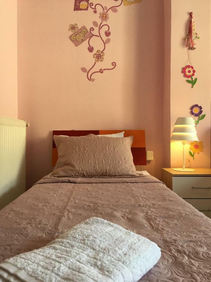 Family Cozy House Nafplioアパートメント エクステリア 写真
